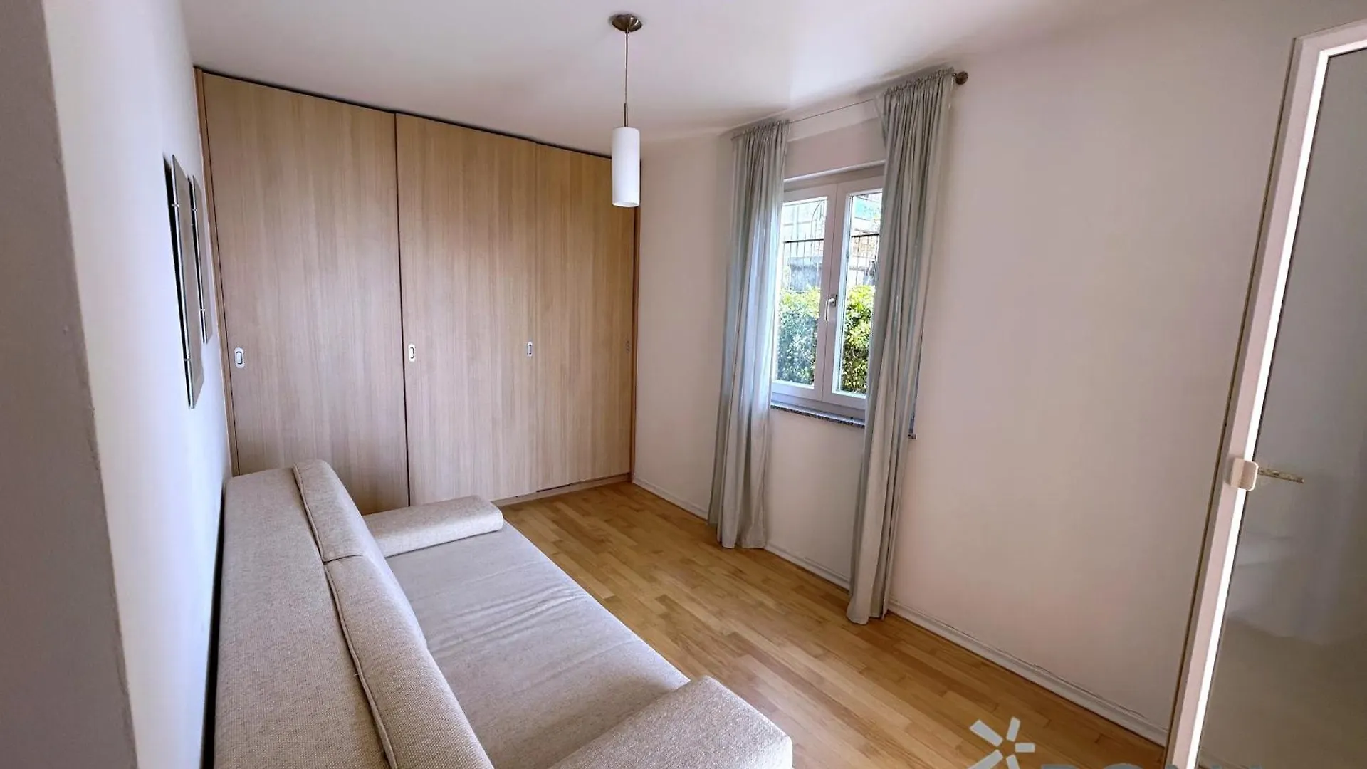 Rona Spacious Apartment With A Panoramic View Ičići 0*,