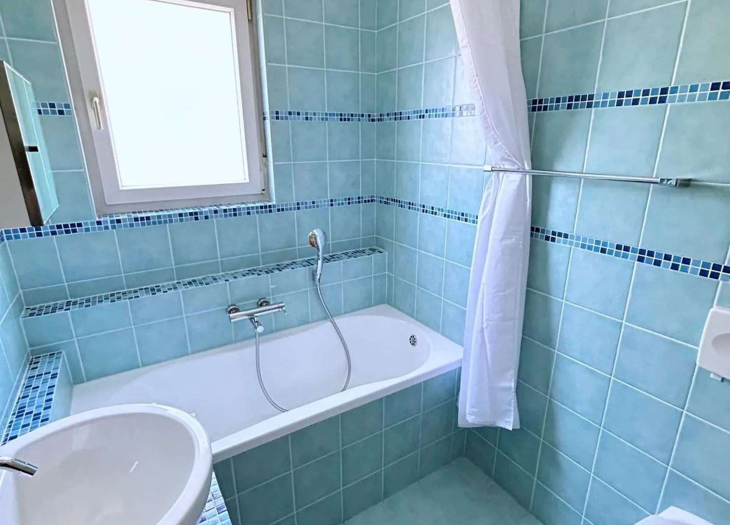 Rona Spacious Apartment With A Panoramic View Ičići 0*,  Kroatien